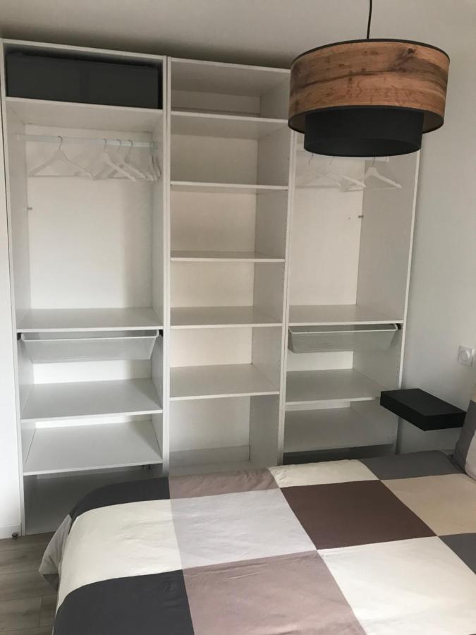 Joli T3 Renove Serviettes Non Incluses * Sète