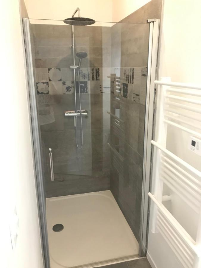 Appartement Joli T3 Renove Serviettes Non Incluses